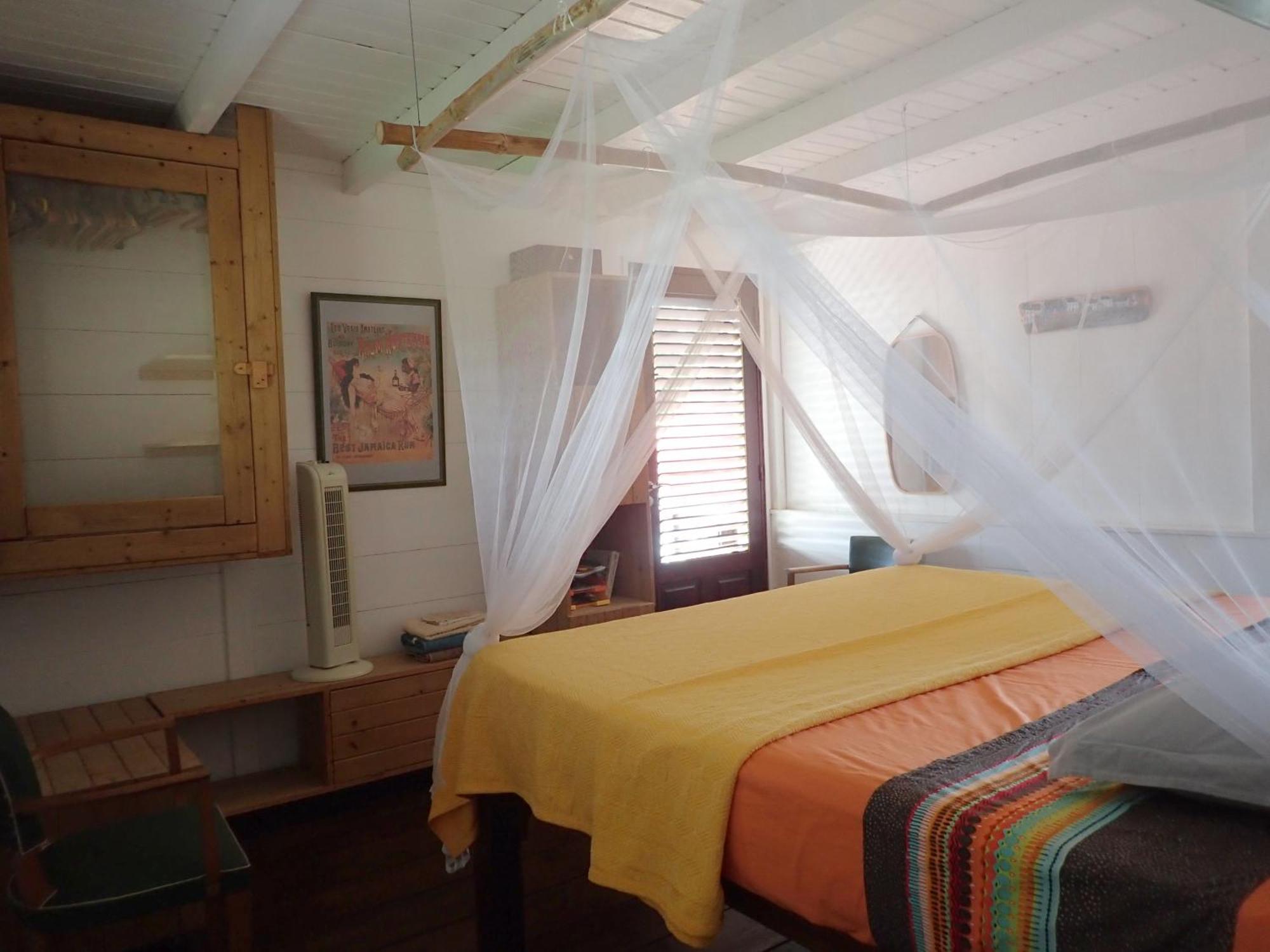 Villa Atea, Le Loft... Un Concept Saintois Original Terre-De-Haut Esterno foto